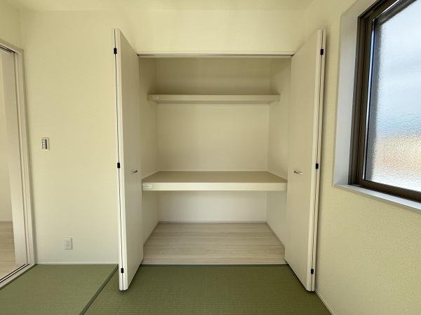 彦根市小泉町６期１号棟　新築分譲住宅