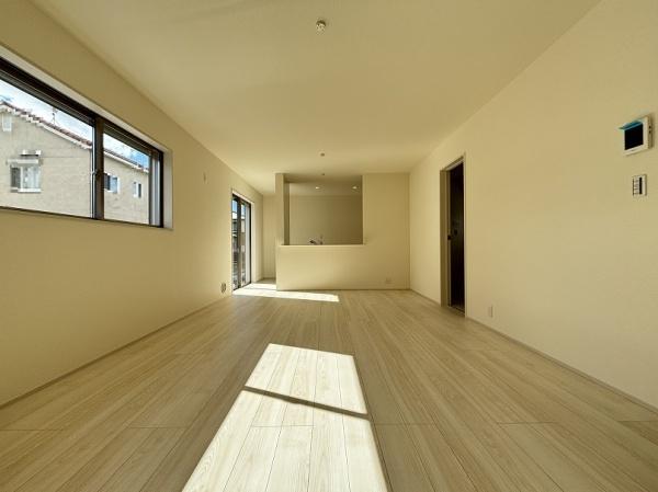 彦根市小泉町６期１号棟　新築分譲住宅