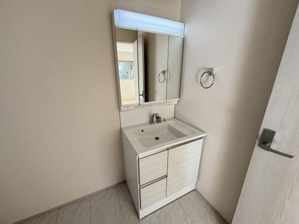彦根市小泉町６期１号棟　新築分譲住宅