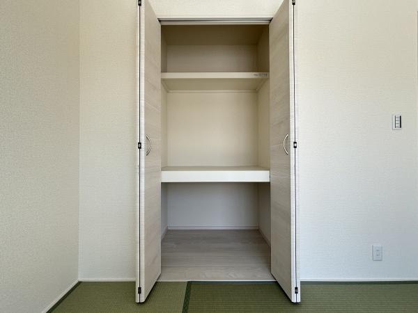 彦根市小泉町６期２号棟　新築分譲住宅