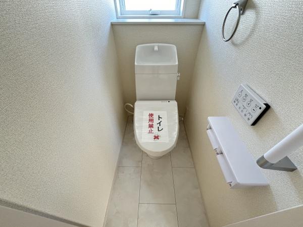 彦根市小泉町６期２号棟　新築分譲住宅
