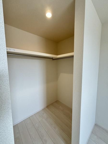 彦根市小泉町６期２号棟　新築分譲住宅