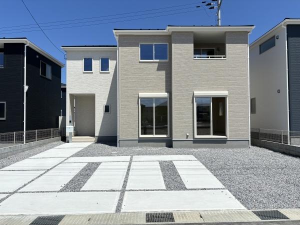 彦根市小泉町６期２号棟　新築分譲住宅