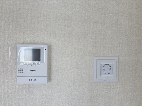 栗東市上鈎２４－１期２号棟　新築分譲住宅