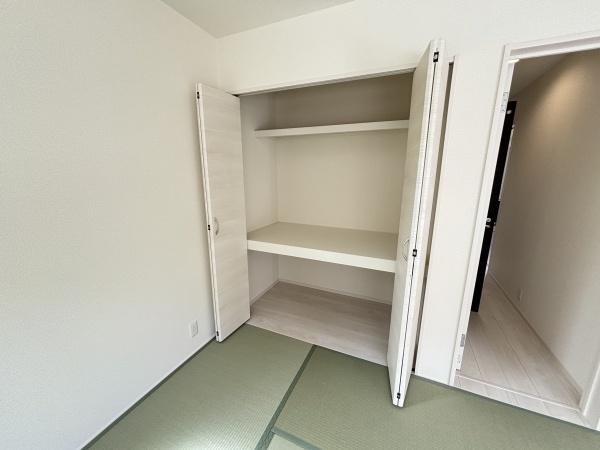 野洲市高木１期１号棟　新築分譲住宅