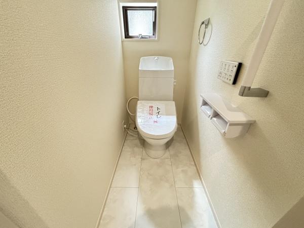 野洲市高木１期１号棟　新築分譲住宅