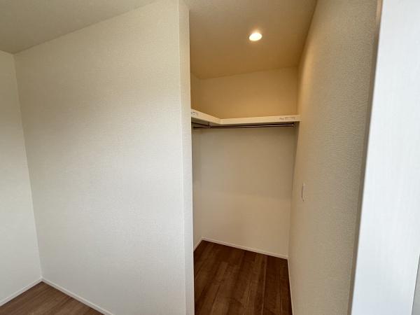 野洲市高木１期１号棟　新築分譲住宅
