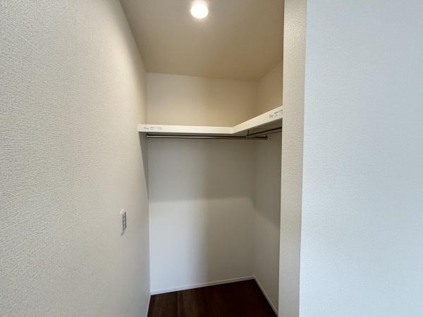 野洲市高木１期１号棟　新築分譲住宅