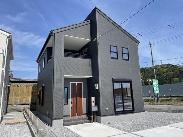 野洲市高木１期１号棟　新築分譲住宅
