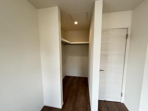野洲市高木１期１号棟　新築分譲住宅