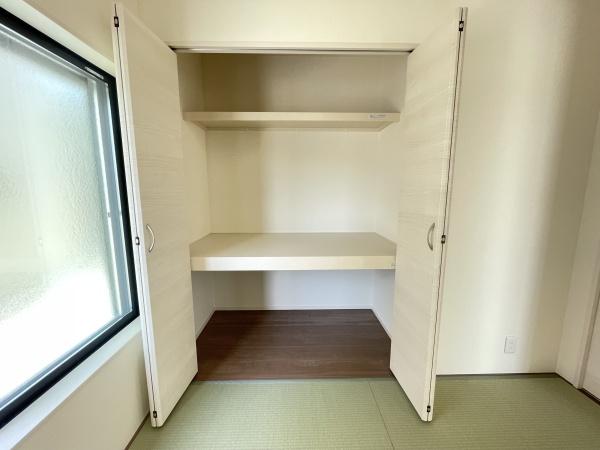 野洲市高木１期２号棟　新築分譲住宅