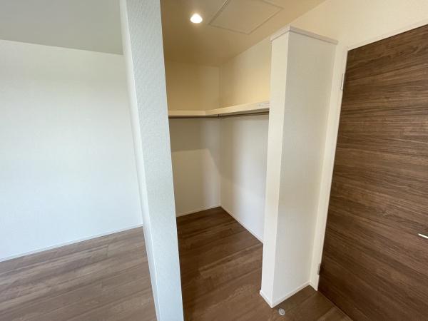 野洲市高木１期２号棟　新築分譲住宅