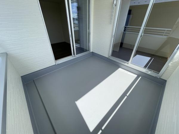 野洲市高木１期２号棟　新築分譲住宅