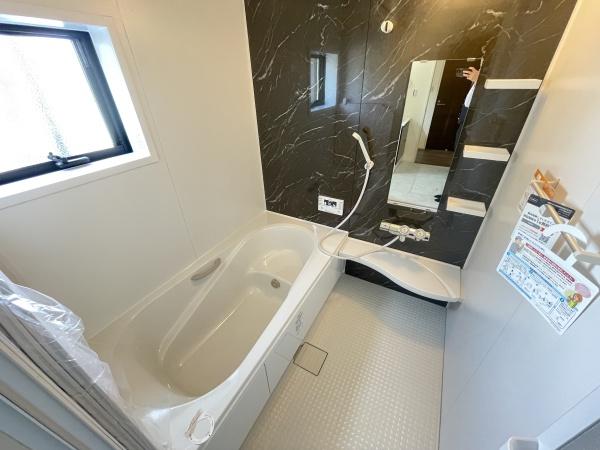 野洲市高木１期２号棟　新築分譲住宅