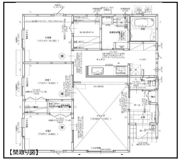彦根市平田町　新築分譲住宅