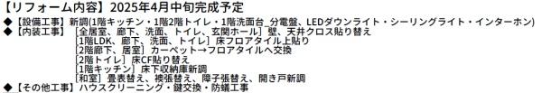 近江八幡市堀上町　中古戸建て住宅
