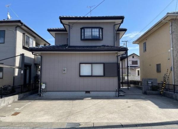 彦根市正法寺町　中古戸建て住宅