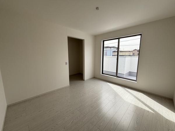 野洲市栄２期　新築分譲住宅