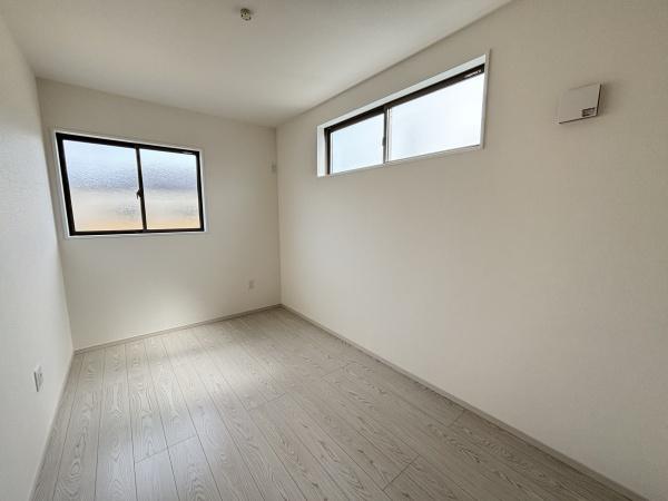 野洲市栄２期　新築分譲住宅
