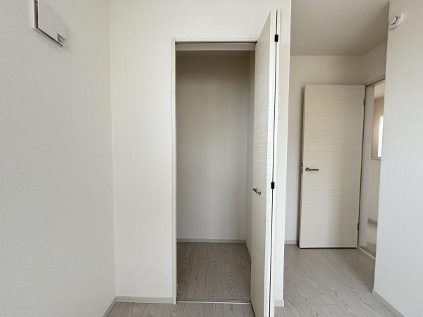 野洲市栄２期　新築分譲住宅