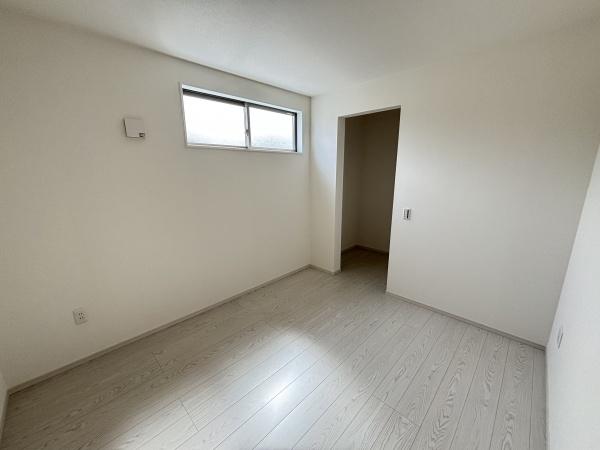 野洲市栄２期　新築分譲住宅