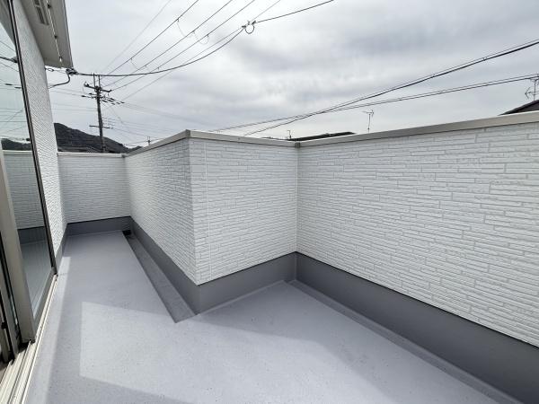 野洲市栄２期　新築分譲住宅