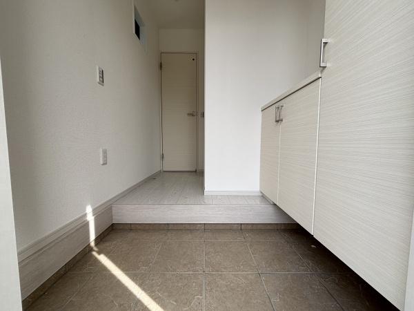野洲市栄２期　新築分譲住宅