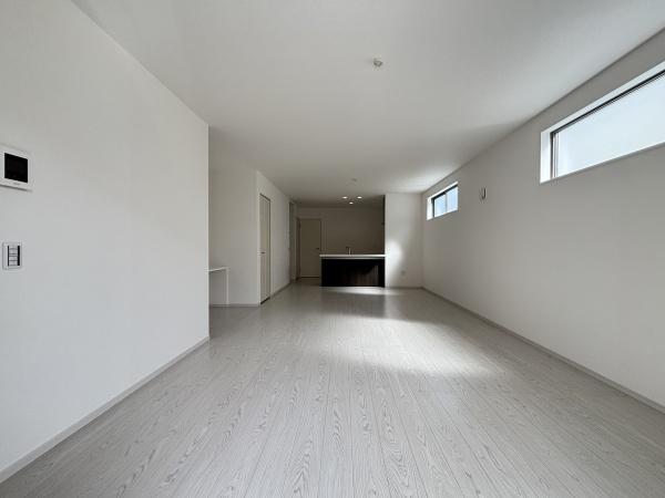 野洲市栄２期　新築分譲住宅
