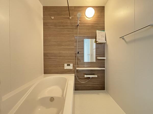 野洲市栄２期　新築分譲住宅