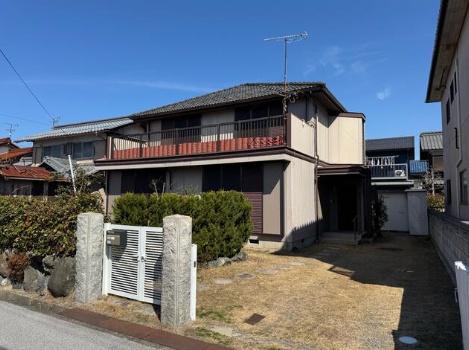 彦根市川瀬馬場町　中古戸建て住宅