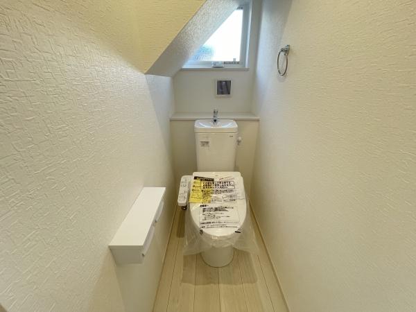 湖南市第２中央１号棟　新築分譲住宅