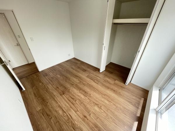 湖南市第２中央１号棟　新築分譲住宅
