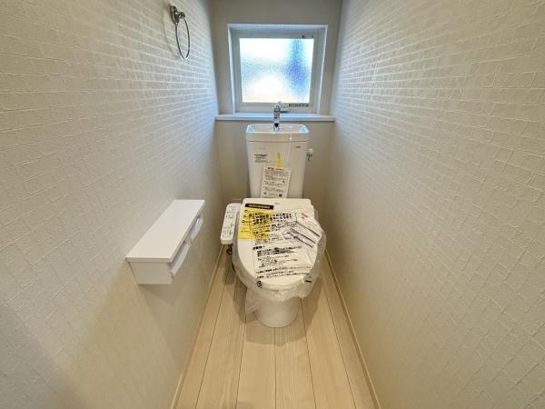 湖南市第２中央２号棟　新築分譲住宅