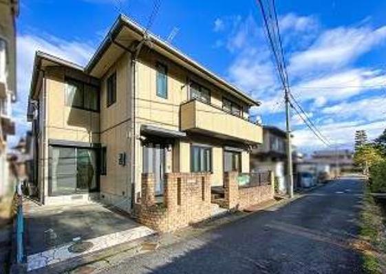 野洲市五条　中古戸建て住宅