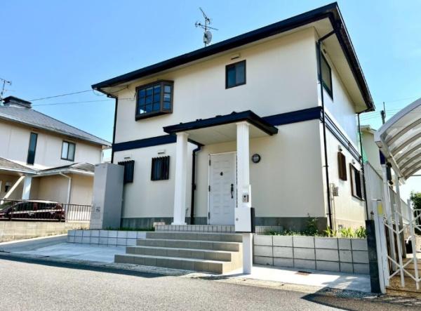近江八幡市丸の内町の中古一戸建て