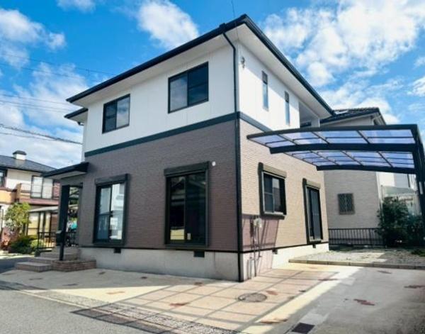 近江八幡市丸の内町 中古戸建て住宅