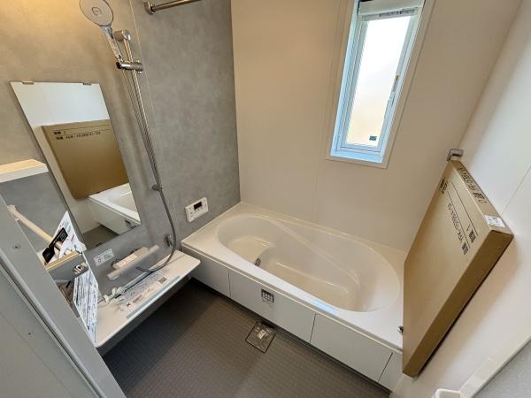 日野町内池　新築分譲住宅