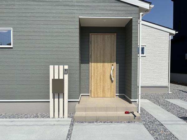 日野町内池　新築分譲住宅