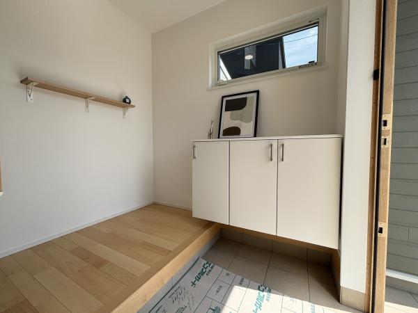 日野町内池　新築分譲住宅