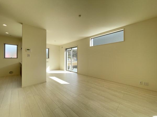 長浜市口分田４期１号棟　新築分譲住宅
