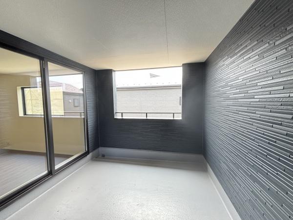 長浜市口分田４期２号棟　新築分譲住宅