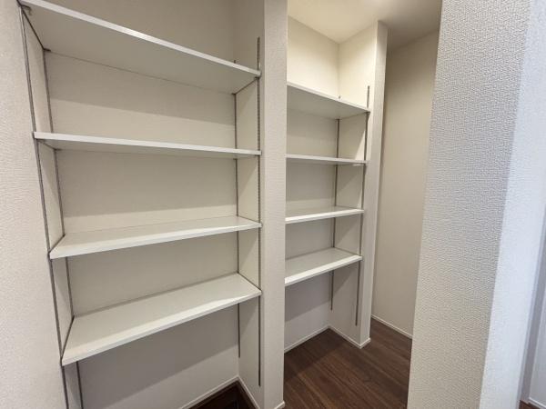 長浜市口分田４期２号棟　新築分譲住宅