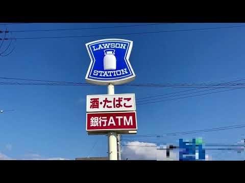 長浜市口分田４期４号棟　新築分譲住宅(ローソン長浜山階町店)