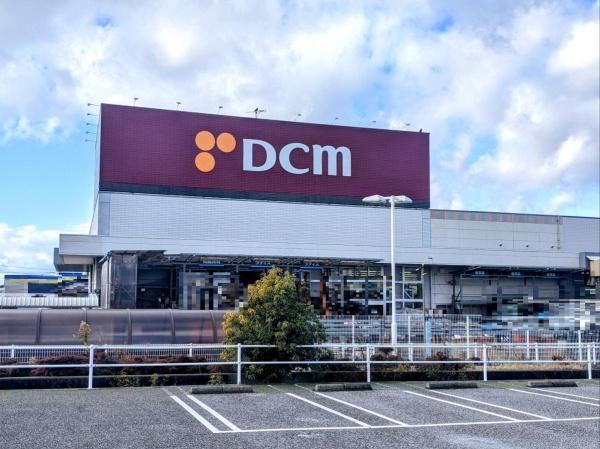 長浜市口分田４期４号棟　新築分譲住宅(DCM長浜店)