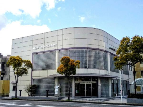 長浜市口分田４期４号棟　新築分譲住宅(長浜信用金庫やわた中山支店)
