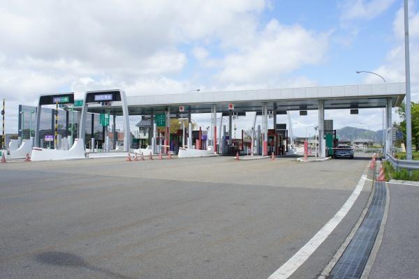 長浜市口分田４期４号棟　新築分譲住宅(北陸自動車道長浜IC)