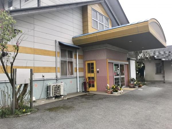 長浜市口分田４期４号棟　新築分譲住宅(ひよこ乳児保育園)
