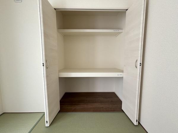 長浜市口分田４期４号棟　新築分譲住宅