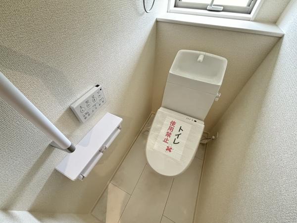 長浜市口分田４期４号棟　新築分譲住宅