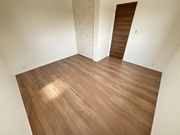 長浜市口分田４期４号棟　新築分譲住宅